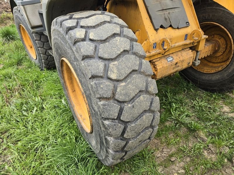 Radlader del tipo Liebherr L514, Gebrauchtmaschine en Gabersdorf (Imagen 13)