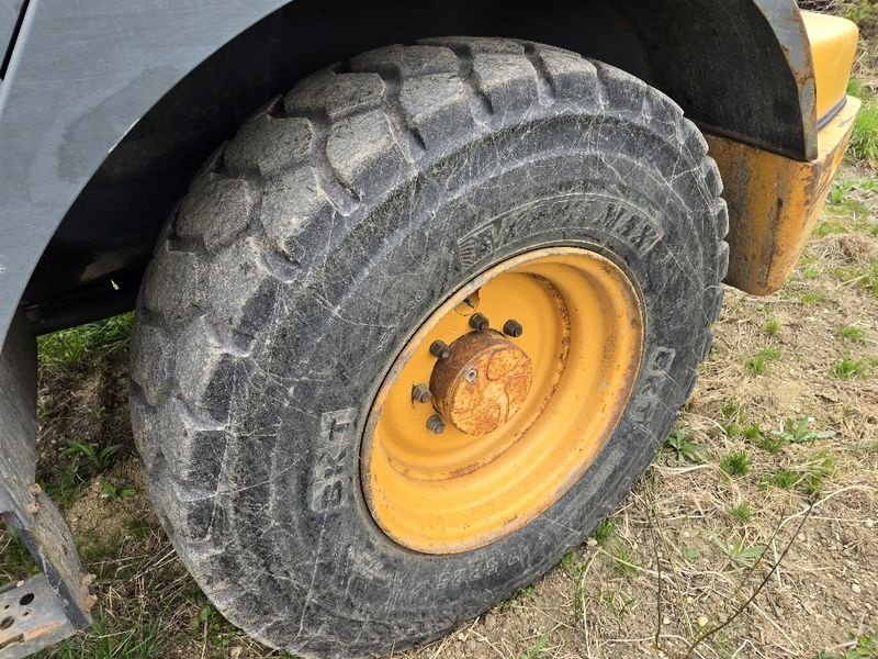 Radlader del tipo Liebherr L514, Gebrauchtmaschine en Gabersdorf (Imagen 19)