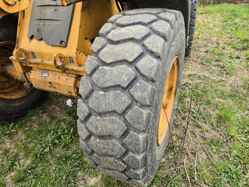 Radlader del tipo Liebherr L514, Gebrauchtmaschine en Gabersdorf (Imagen 20)