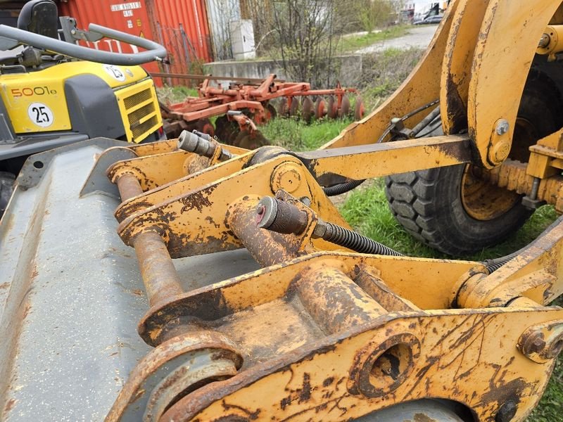 Radlader del tipo Liebherr L514, Gebrauchtmaschine en Gabersdorf (Imagen 11)