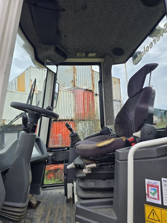 Radlader del tipo Liebherr L514, Gebrauchtmaschine en Gabersdorf (Imagen 10)