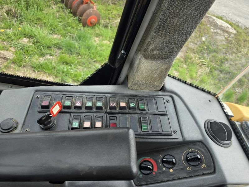 Radlader del tipo Liebherr L514, Gebrauchtmaschine en Gabersdorf (Imagen 7)