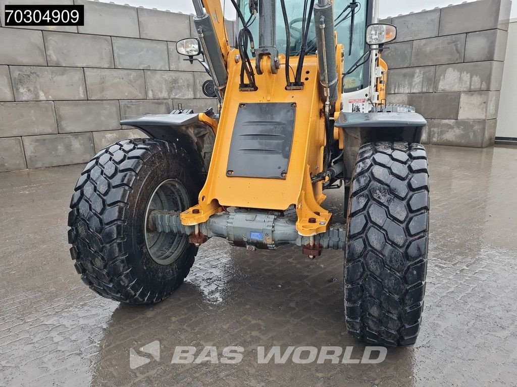 Radlader от тип Liebherr L514, Gebrauchtmaschine в Veghel (Снимка 10)