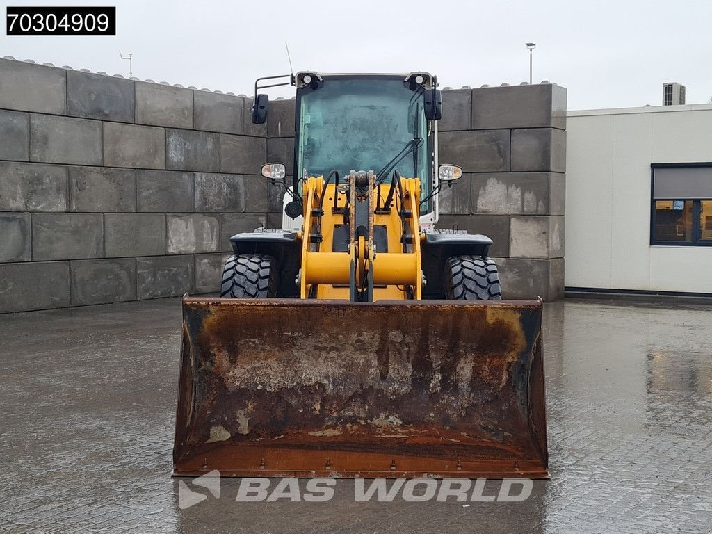 Radlader от тип Liebherr L514, Gebrauchtmaschine в Veghel (Снимка 11)