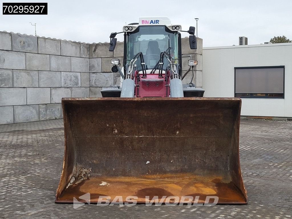 Radlader of the type Liebherr L538, Gebrauchtmaschine in Veghel (Picture 10)