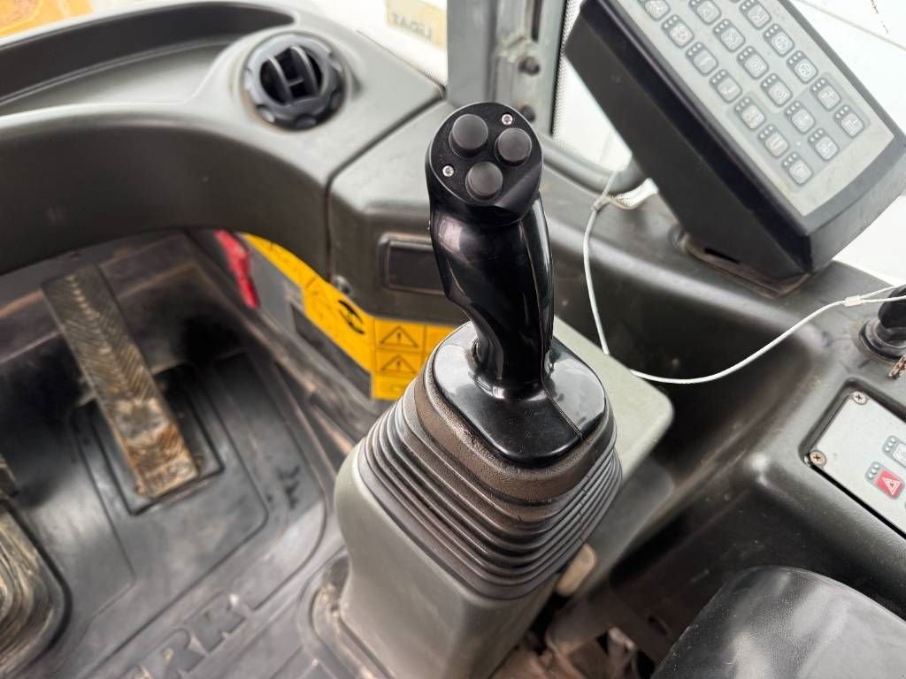 Radlader del tipo Liebherr L550 - Automatic Greasing / Good Tyres!, Gebrauchtmaschine In Veldhoven (Immagine 11)