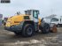 Radlader typu Liebherr L550, Gebrauchtmaschine v Veghel (Obrázek 8)