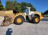 Radlader of the type Liebherr L564, Gebrauchtmaschine in Gabersdorf (Picture 1)