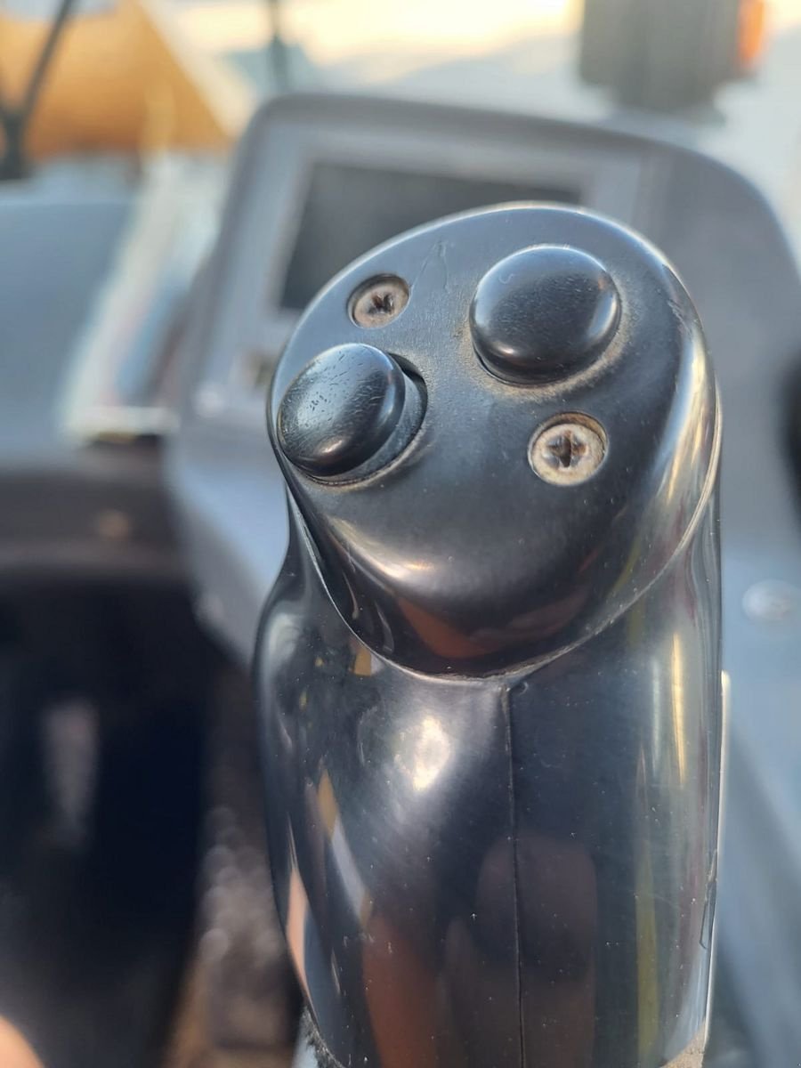 Radlader of the type Liebherr L564, Gebrauchtmaschine in Gabersdorf (Picture 7)