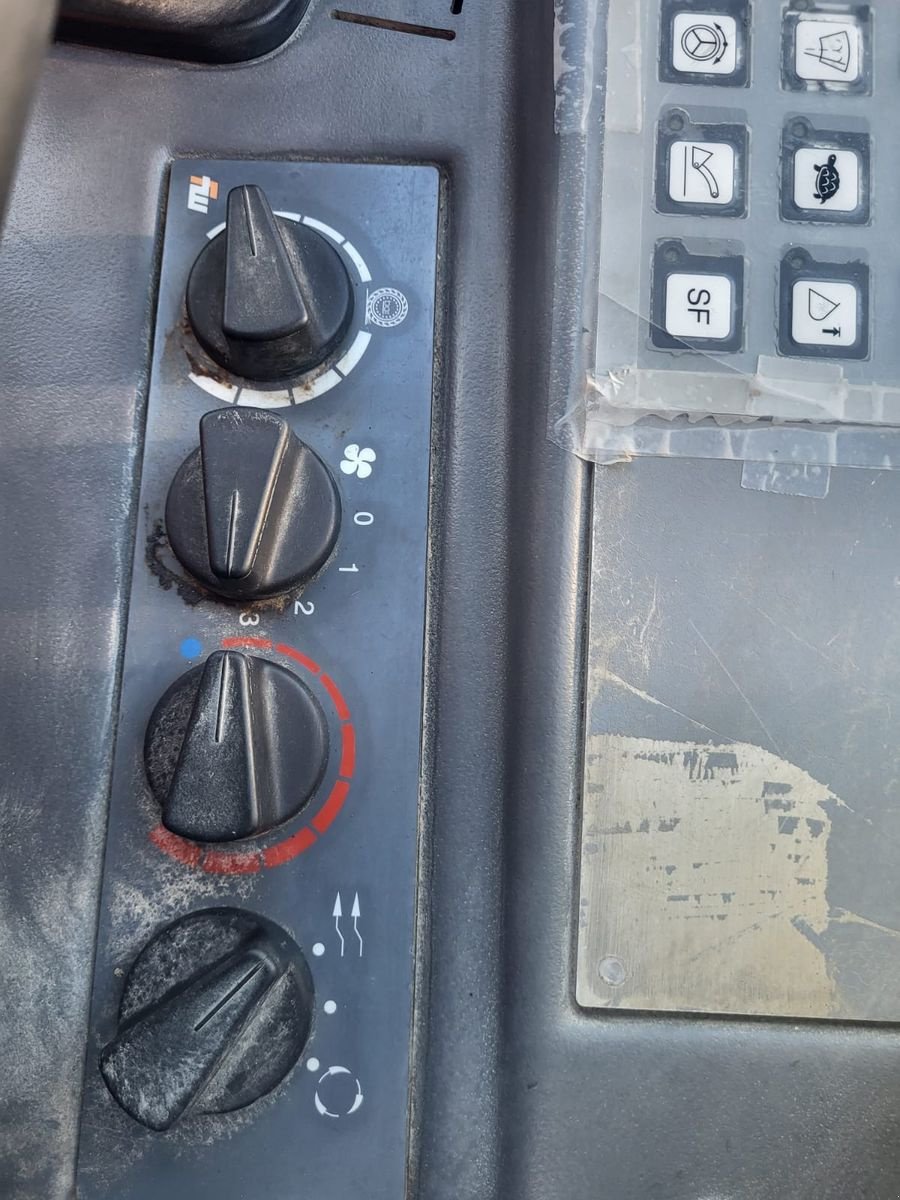 Radlader of the type Liebherr L564, Gebrauchtmaschine in Gabersdorf (Picture 8)