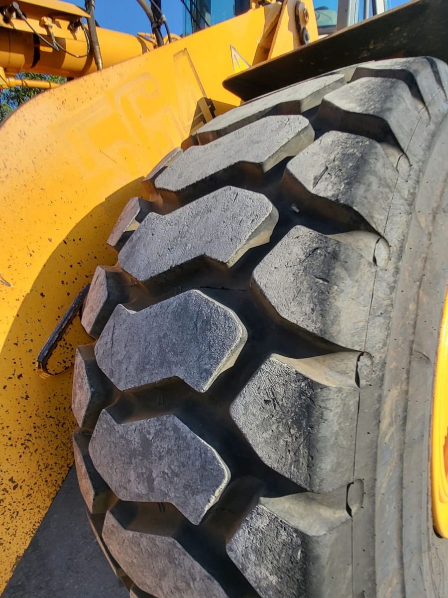 Radlader of the type Liebherr L564, Gebrauchtmaschine in Gabersdorf (Picture 4)