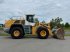 Radlader типа Liebherr L566 2plus2, Gebrauchtmaschine в Velddriel (Фотография 5)