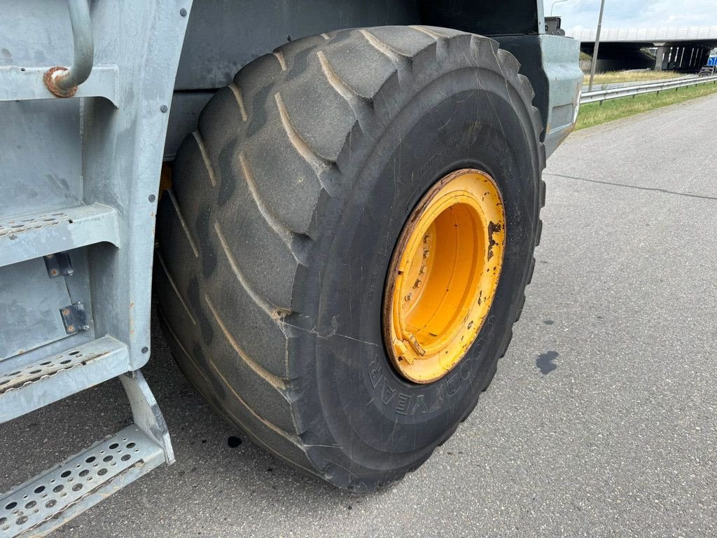 Radlader типа Liebherr L566 2plus2, Gebrauchtmaschine в Velddriel (Фотография 10)