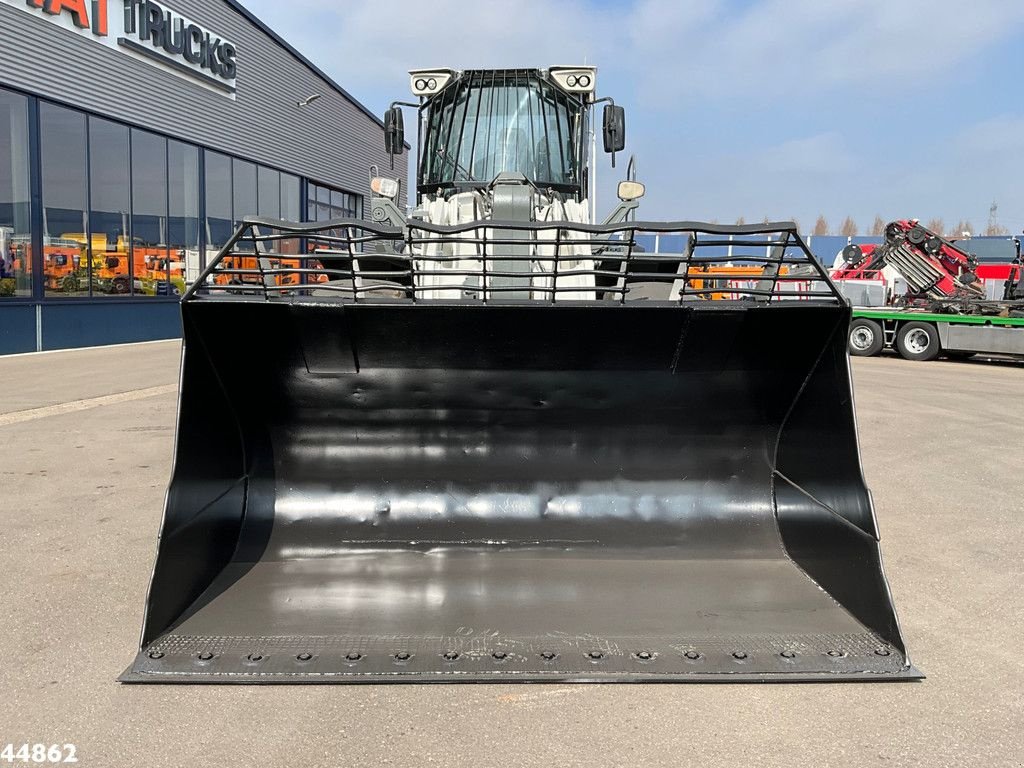 Radlader typu Liebherr L566 Wheel loader, Gebrauchtmaschine v ANDELST (Obrázek 10)