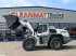 Radlader del tipo Liebherr L566 Wheel loader, Gebrauchtmaschine en ANDELST (Imagen 2)