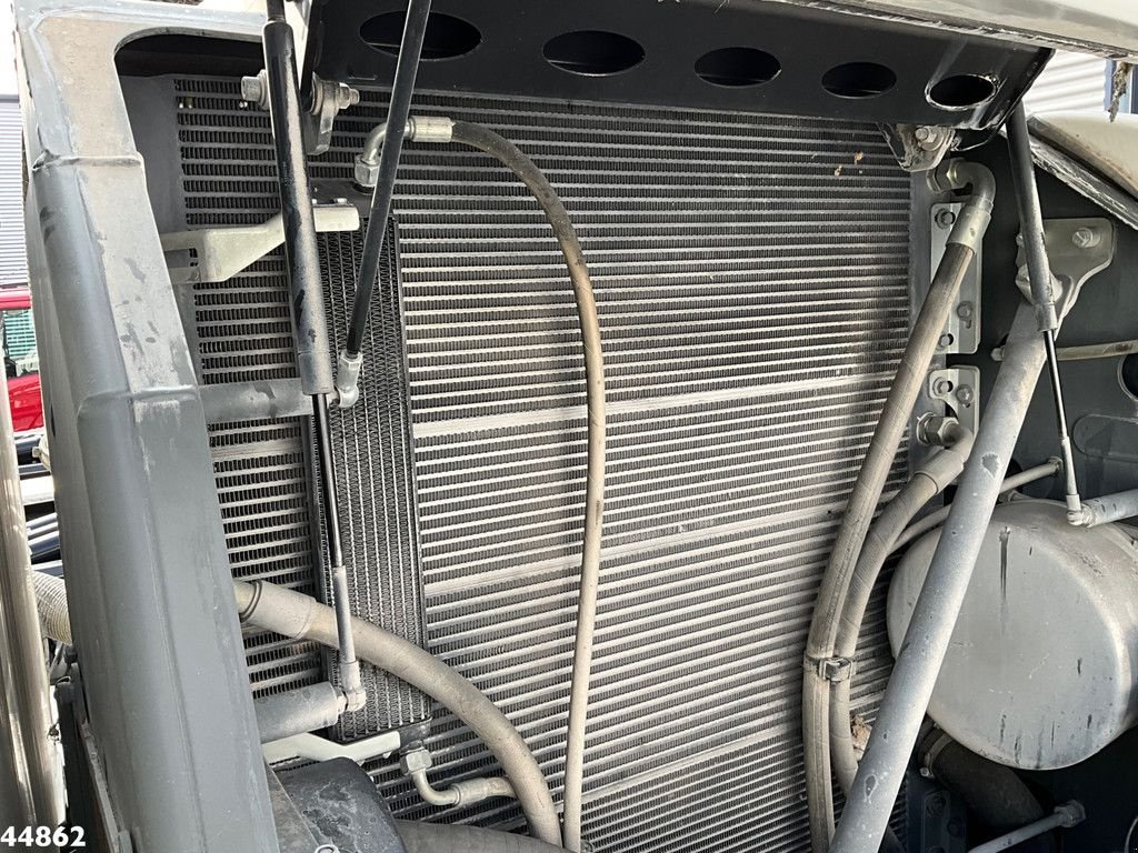 Radlader vrste Liebherr L566 Wheel loader, Gebrauchtmaschine v ANDELST (Slika 11)