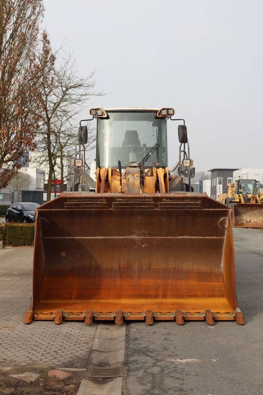 Radlader typu Liebherr L566, Gebrauchtmaschine v Antwerpen (Obrázek 9)