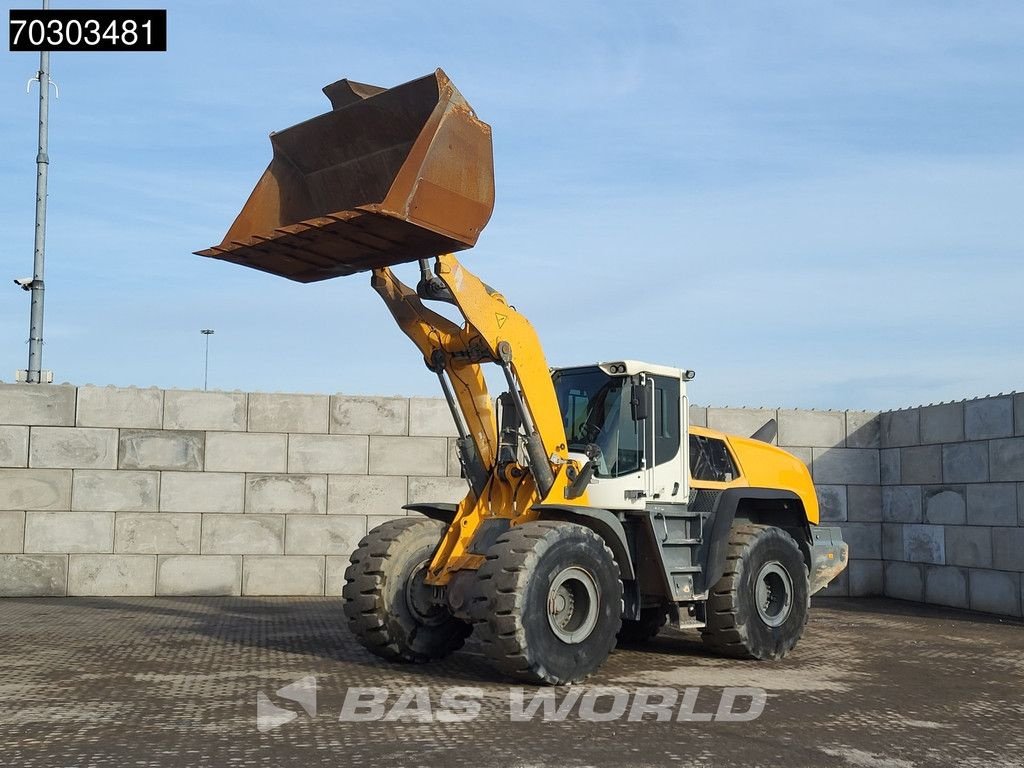 Radlader za tip Liebherr L576 German Machine, Gebrauchtmaschine u Veghel (Slika 2)