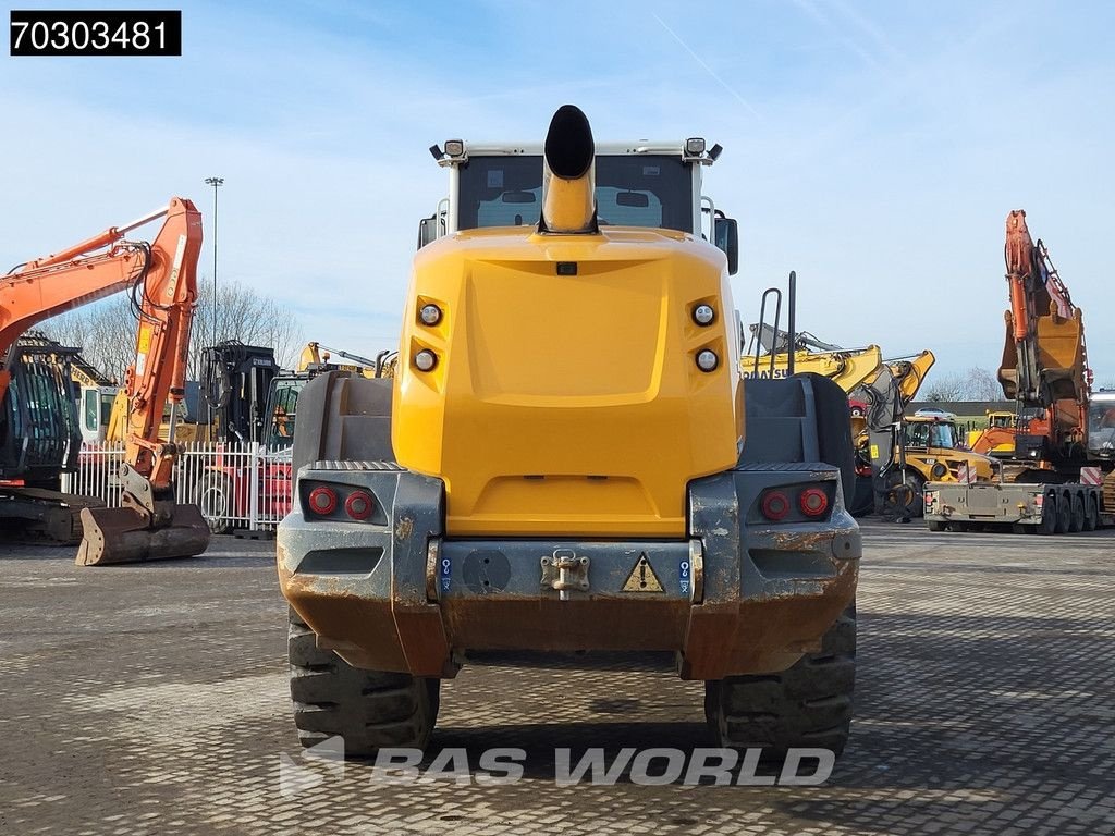 Radlader za tip Liebherr L576 German Machine, Gebrauchtmaschine u Veghel (Slika 7)