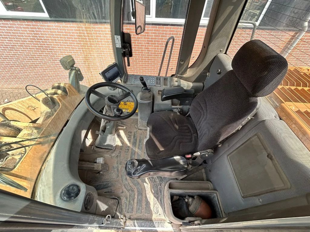 Radlader of the type Liebherr L580, Gebrauchtmaschine in Barneveld (Picture 9)