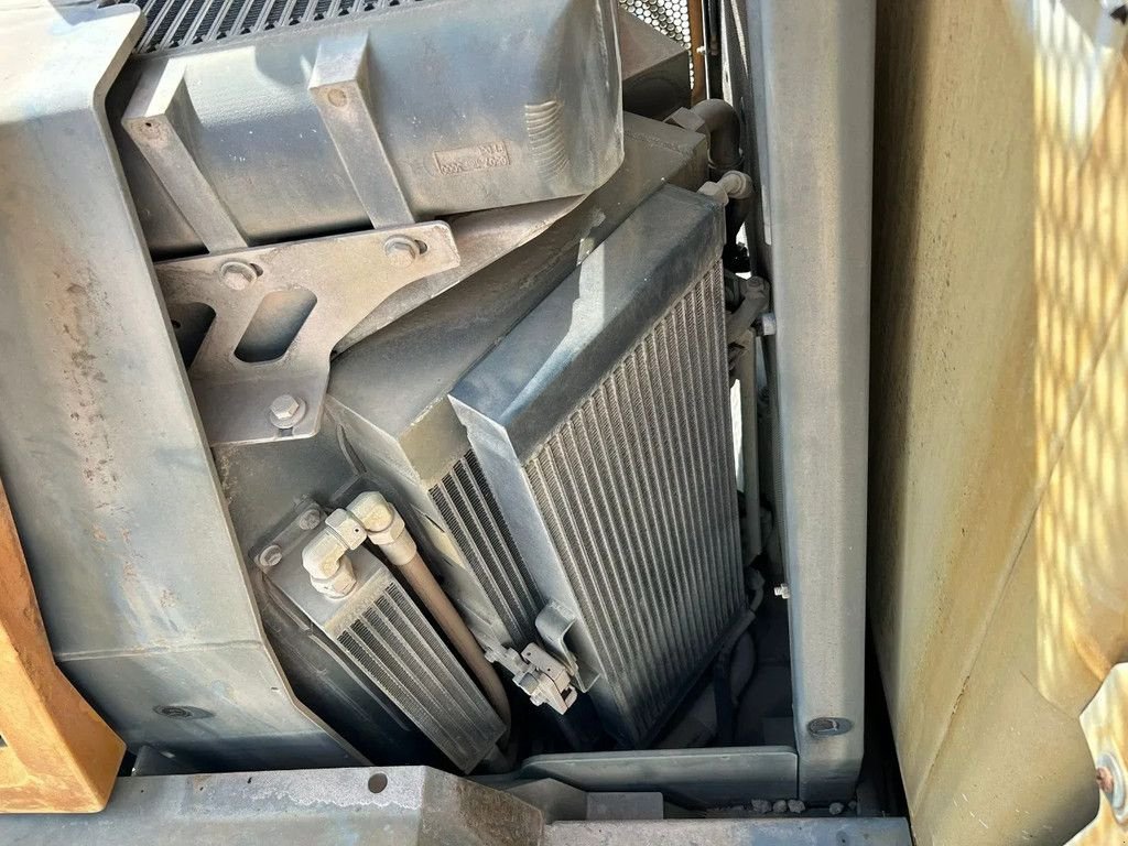 Radlader of the type Liebherr L580, Gebrauchtmaschine in Barneveld (Picture 10)