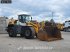 Radlader des Typs Liebherr L580, Gebrauchtmaschine in Veghel (Bild 8)