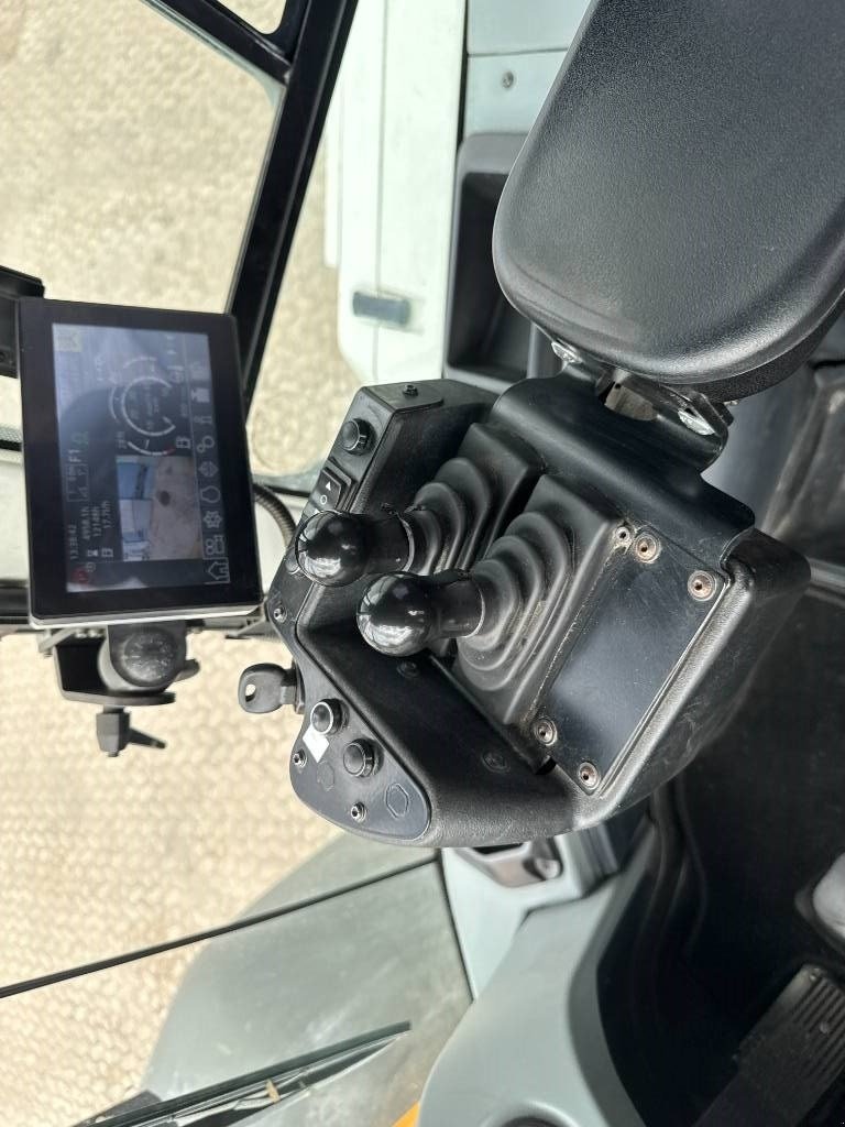 Radlader of the type Liebherr L586, Gebrauchtmaschine in Vojens (Picture 14)