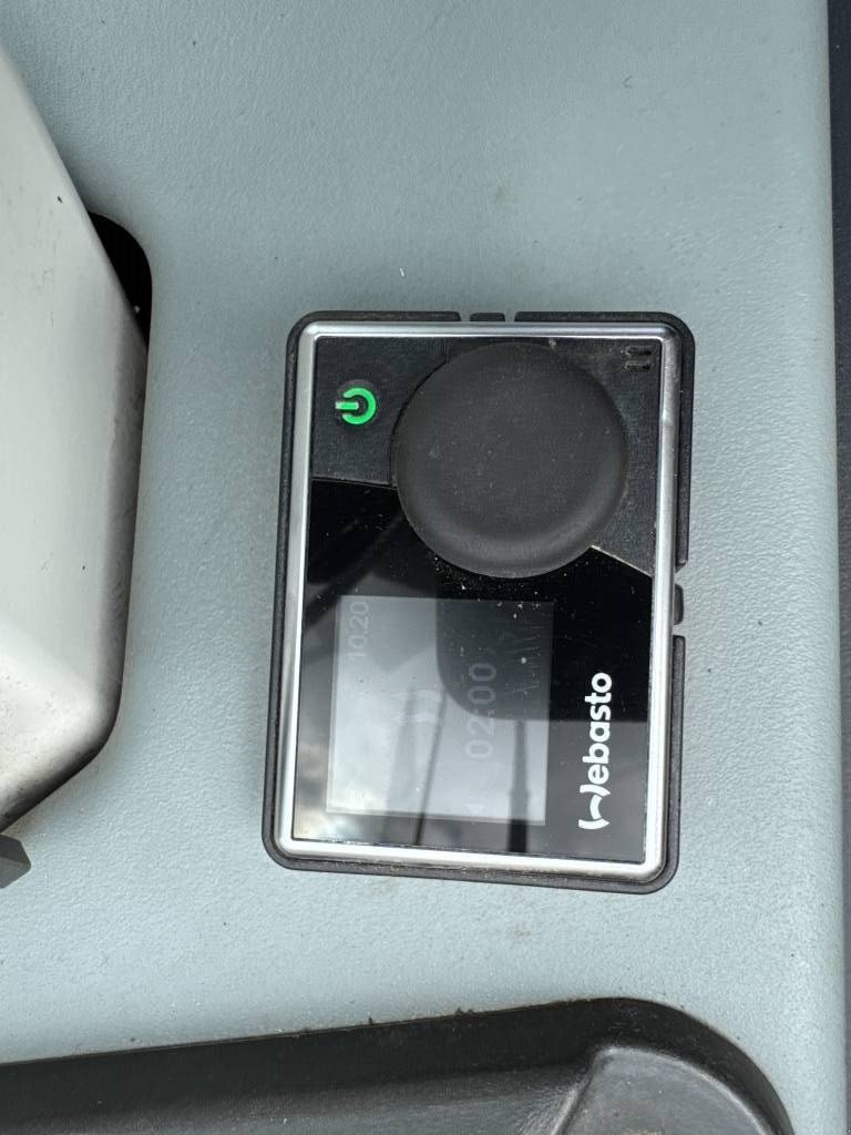 Radlader of the type Liebherr L586, Gebrauchtmaschine in Vojens (Picture 13)