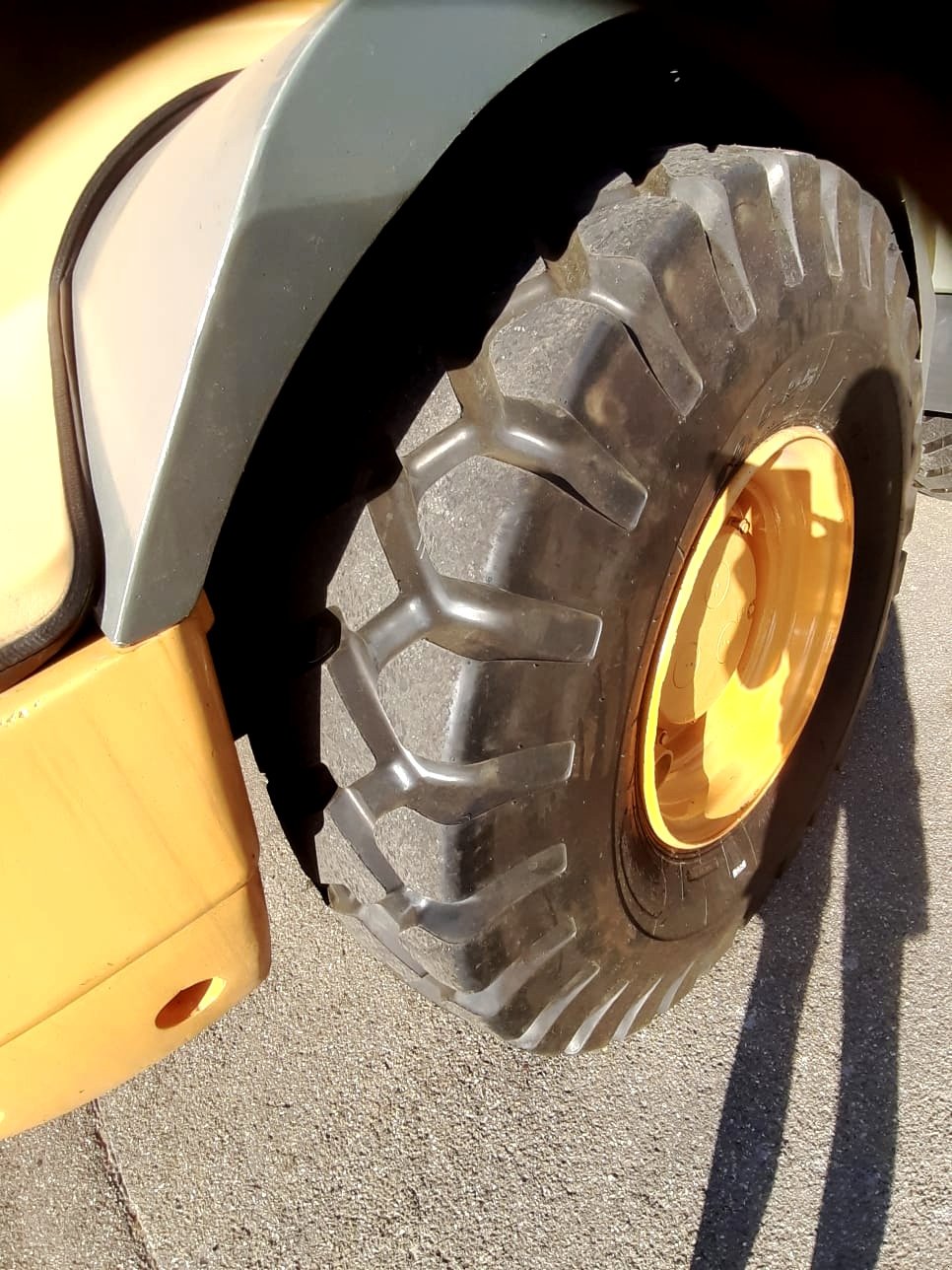 Radlader of the type Liebherr Liebherr L 524 Kein 514 538 542 546 Top Maschine, Gebrauchtmaschine in Gemmingen (Picture 14)