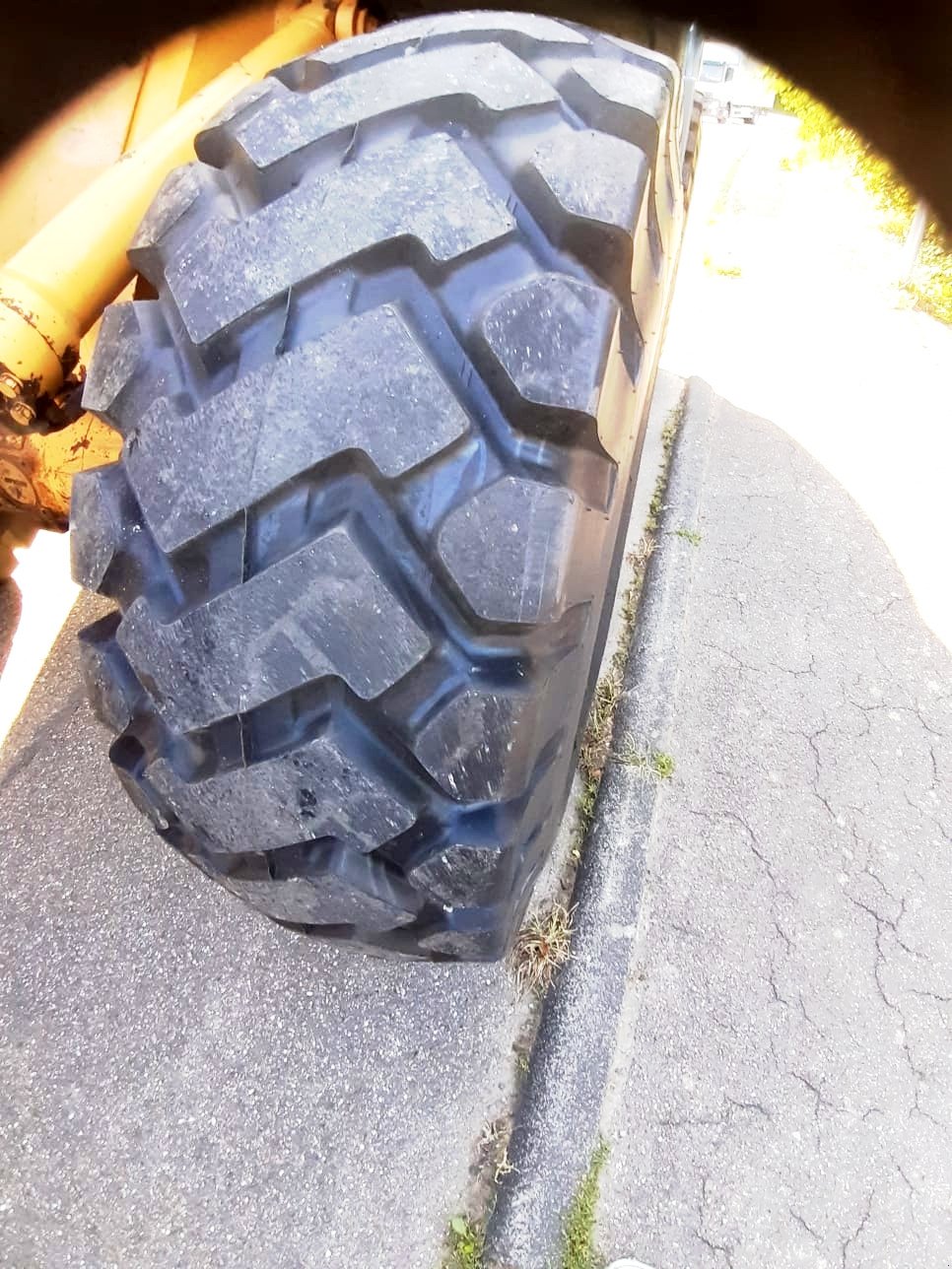 Radlader of the type Liebherr Liebherr L 524 Kein 514 538 542 546 Top Maschine, Gebrauchtmaschine in Gemmingen (Picture 16)