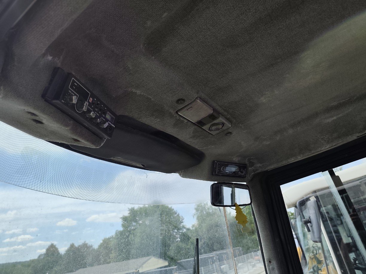 Radlader of the type Liebherr Liebherr L 524 Kein 514 538 542 546 Top Maschine, Gebrauchtmaschine in Gemmingen (Picture 18)