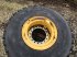 Radlader du type Liebherr neuer Michelin Reifen 23.5 R 25 mit neuer Felge, Neumaschine en Rain-Gempfing (Photo 3)