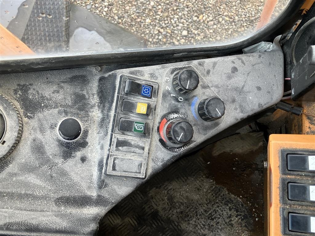 Radlader of the type Ljungby 1322, Gebrauchtmaschine in Rødekro (Picture 13)