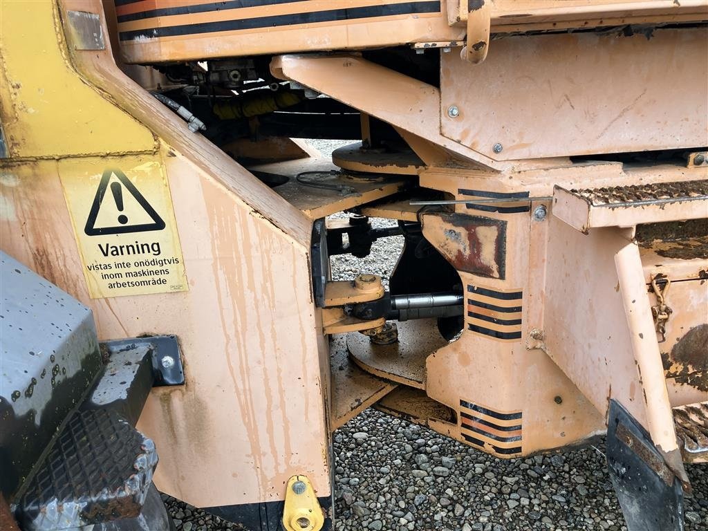 Radlader of the type Ljungby 1322, Gebrauchtmaschine in Rødekro (Picture 12)