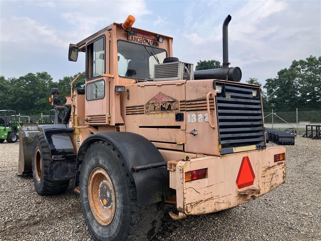 Radlader of the type Ljungby 1322, Gebrauchtmaschine in Rødekro (Picture 9)