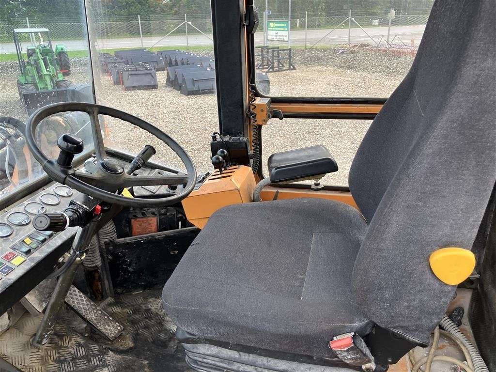 Radlader of the type Ljungby 1322, Gebrauchtmaschine in Rødekro (Picture 15)