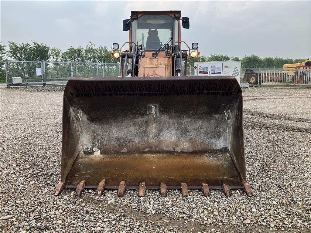 Radlader of the type Ljungby 1322, Gebrauchtmaschine in Rødekro (Picture 8)