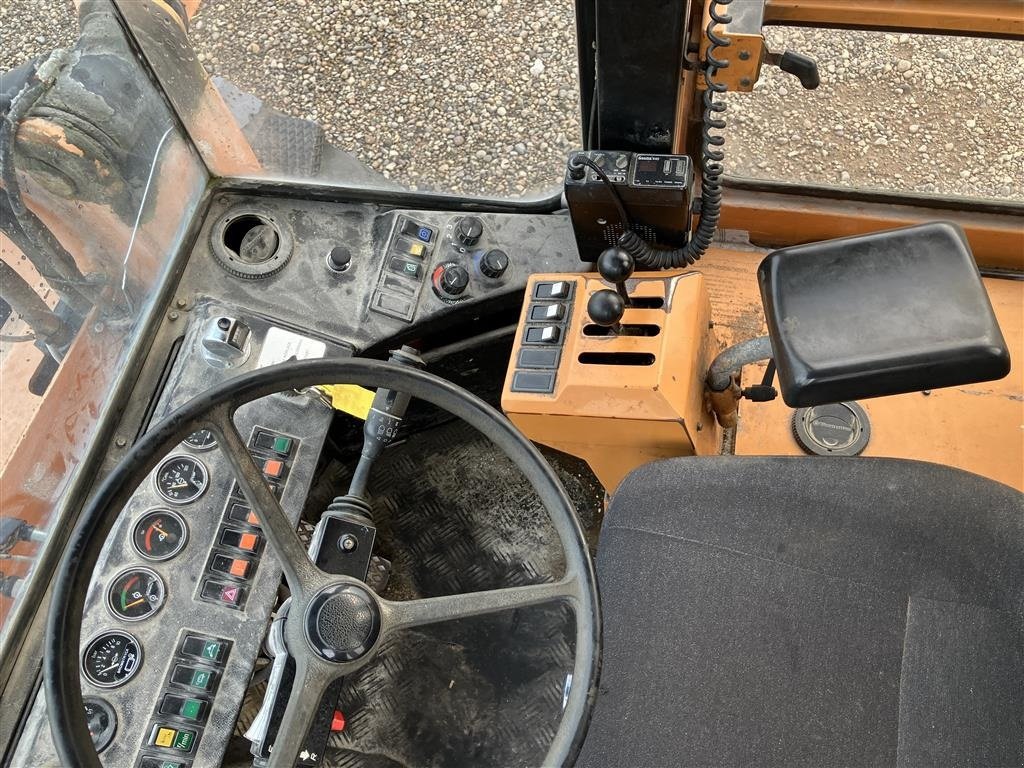 Radlader of the type Ljungby 1322, Gebrauchtmaschine in Rødekro (Picture 14)