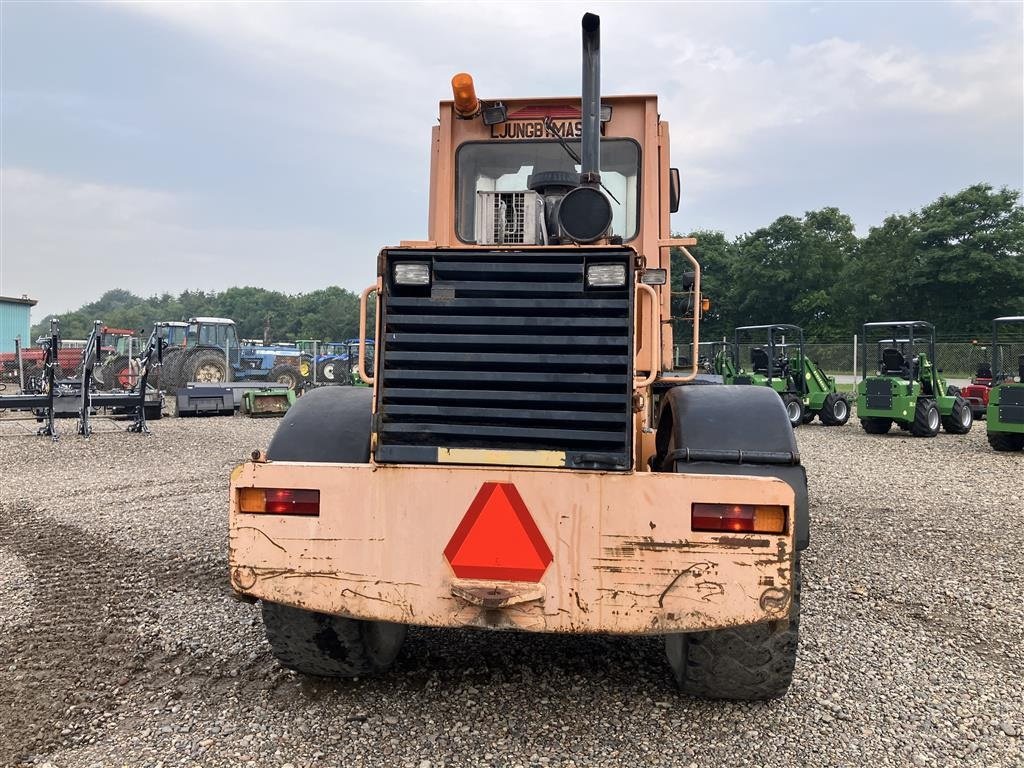 Radlader of the type Ljungby 1322, Gebrauchtmaschine in Rødekro (Picture 7)