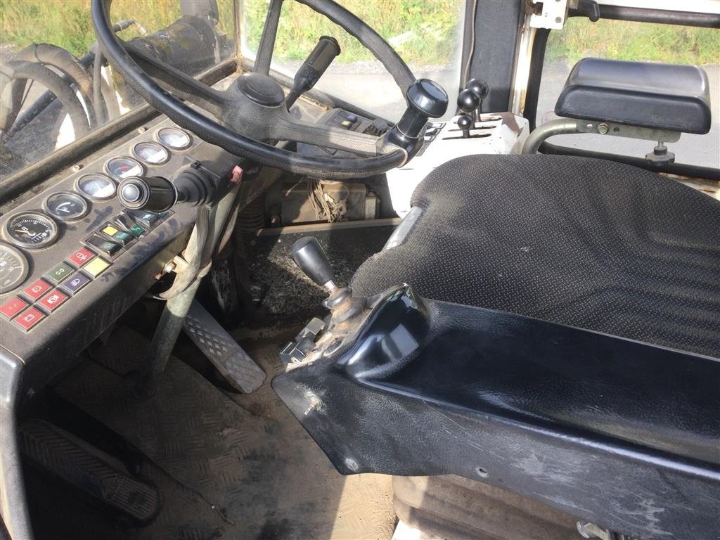 Radlader typu Ljungby 1631 Joystick styring, Gebrauchtmaschine v Roslev (Obrázek 12)