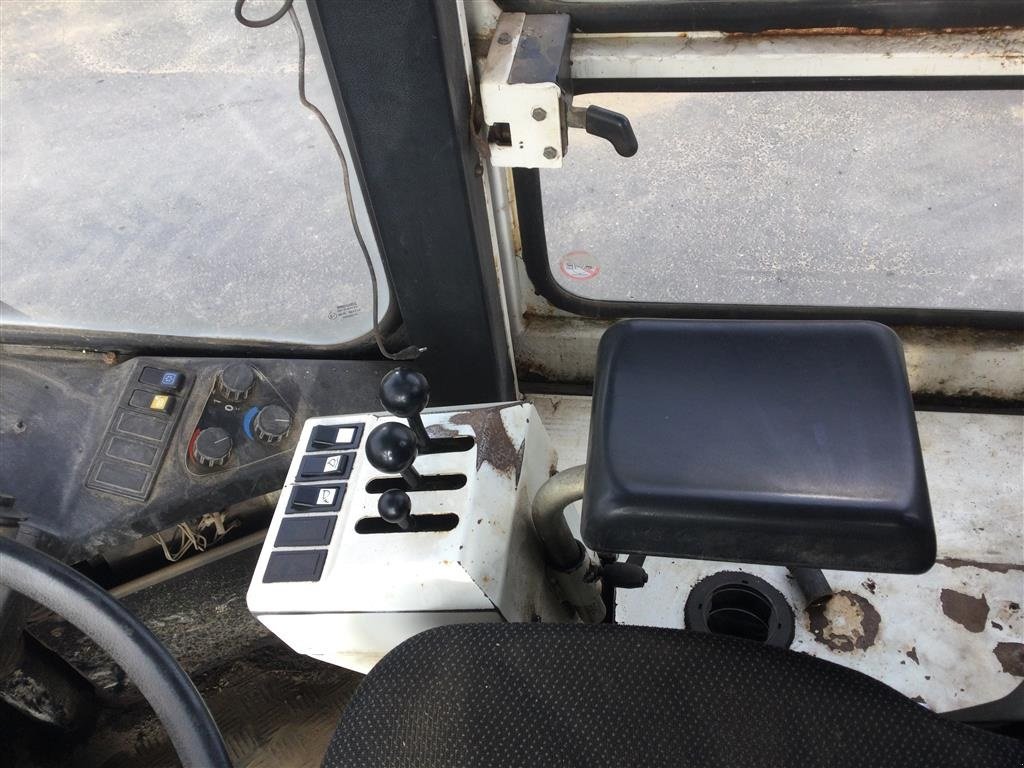 Radlader typu Ljungby 1631 Joystick styring, Gebrauchtmaschine v Roslev (Obrázek 13)