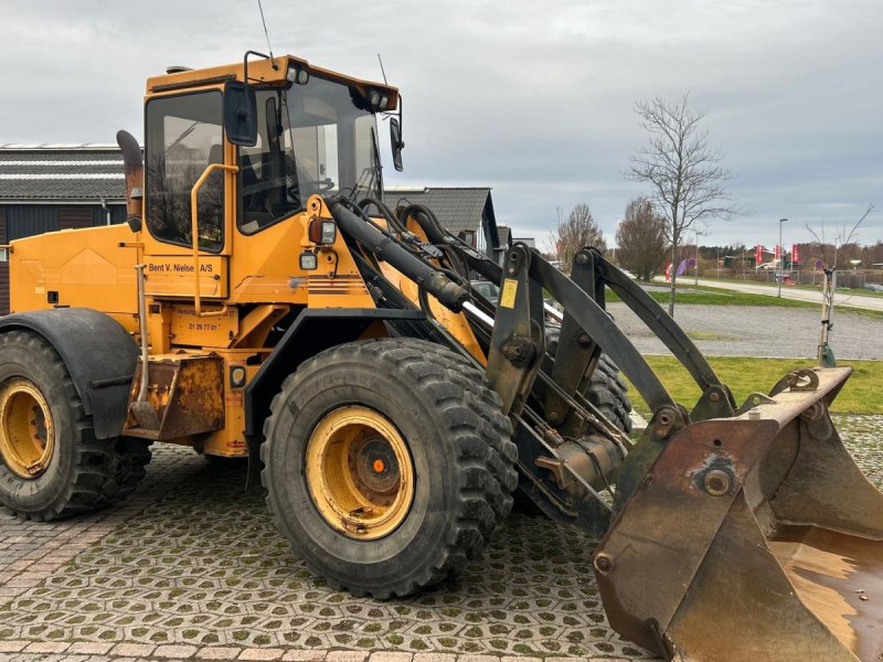 Radlader des Typs Ljungby L13 Ljungby l13, Gebrauchtmaschine in Ringsted (Bild 1)