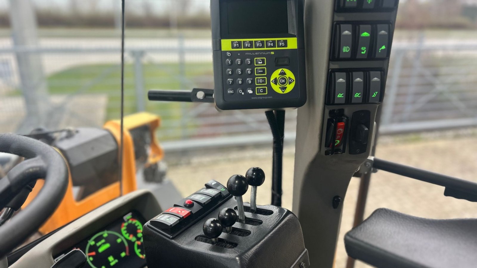 Radlader tip Ljungby L18 Ljungby L18, Gebrauchtmaschine in Ringsted (Poză 6)