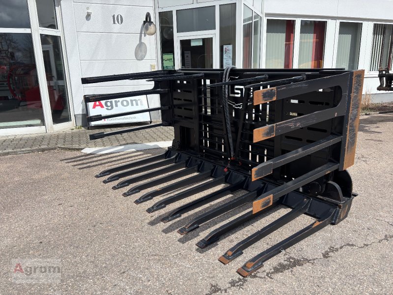 Radlader типа LSB Grasgabel 4500, Gebrauchtmaschine в Gesingen (Фотография 1)