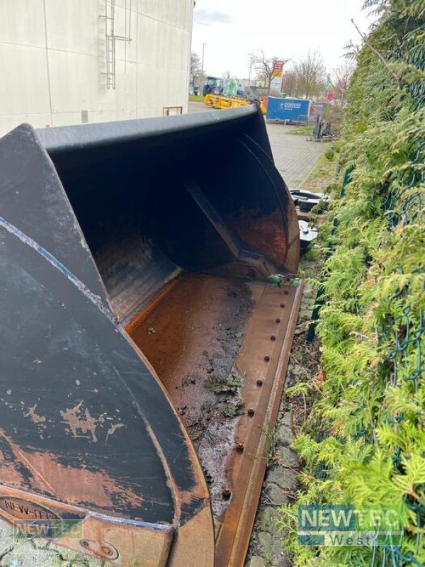 Radlader of the type LSB HOCHKIPPSCHAUFEL 2990MM 4000L, Vorführmaschine in Harsum (Picture 3)