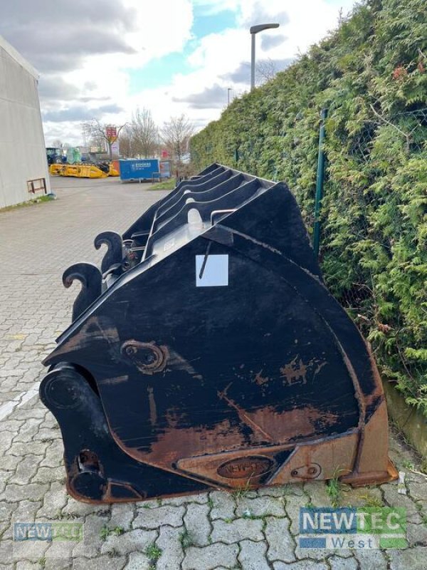 Radlader of the type LSB HOCHKIPPSCHAUFEL 2990MM 4000L, Vorführmaschine in Harsum (Picture 2)