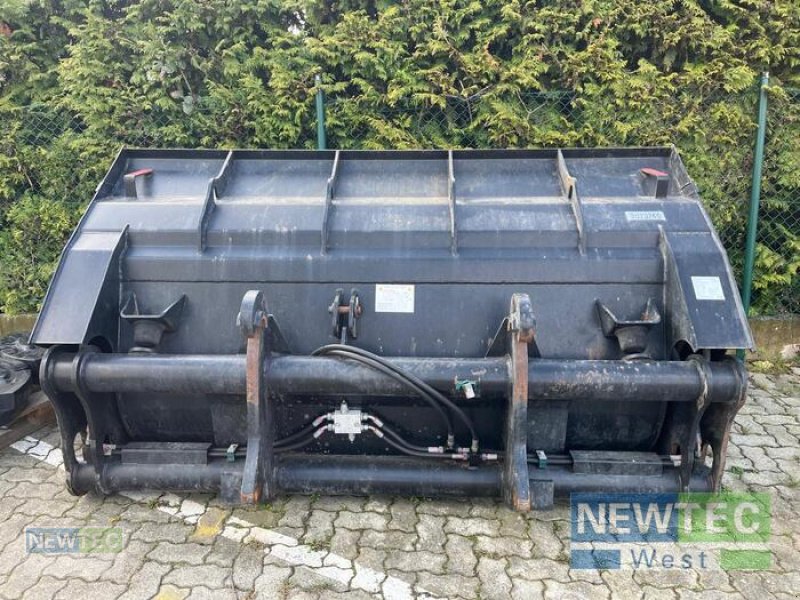 Radlader des Typs LSB HOCHKIPPSCHAUFEL 2990MM 4000L, Vorführmaschine in Harsum (Bild 1)