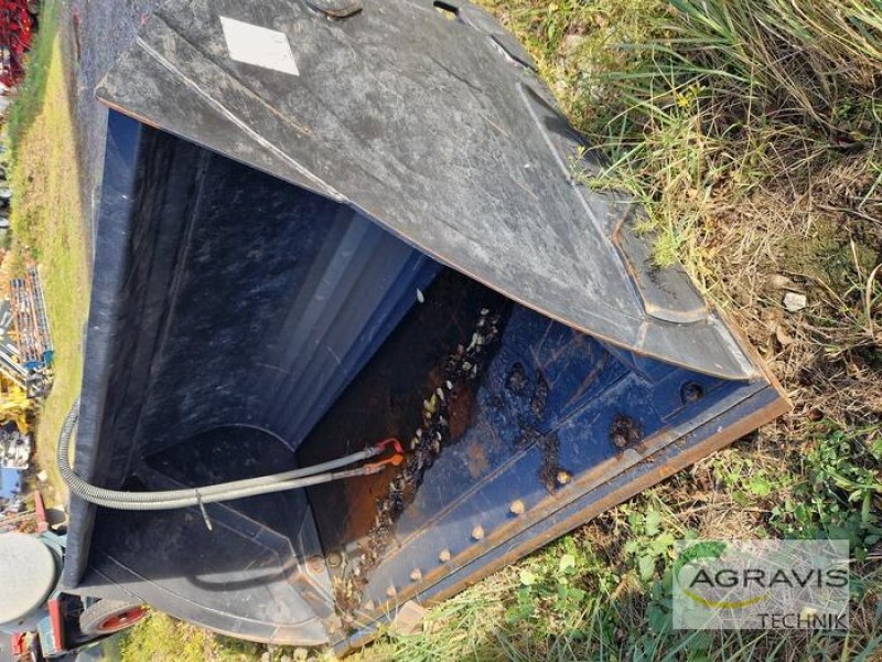 Radlader типа LSB HOCHKIPPSCHAUFEL 2990MM 4000L, Gebrauchtmaschine в Landsberg/ OT Sietzsch (Фотография 3)