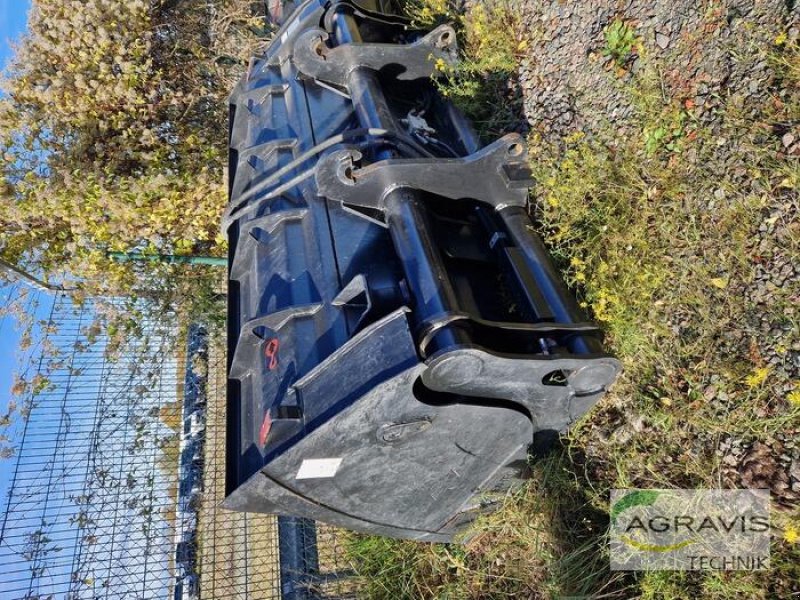 Radlader типа LSB HOCHKIPPSCHAUFEL 2990MM 4000L, Gebrauchtmaschine в Landsberg/ OT Sietzsch (Фотография 4)