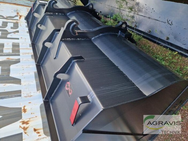 Radlader типа LSB STANDARDSCHAUFEL 2990MM 2500L, Vorführmaschine в Landsberg/ OT Sietzsch (Фотография 1)